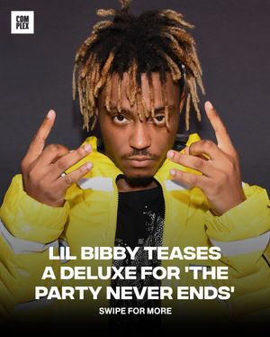 Image post by @complexmusic on Instagram