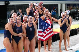 Image post by @usawp on Instagram