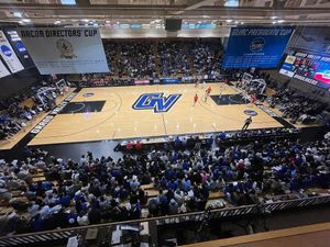 Image post by @gvsubasketball on Instagram