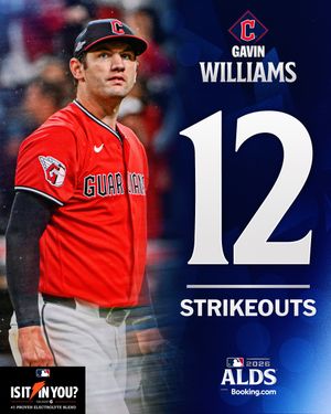 Image post by @mlb on Instagram
