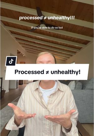 Video post by @wholesomechicknutrition on TikTok