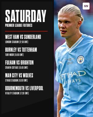 Image post by @sportingnewsuk on Facebook