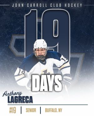 Image post by @hockeyjcu on Instagram