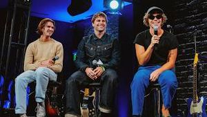 Video post by @kroq on YouTube