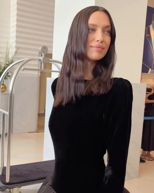 Image post by @vogueitalia on Instagram