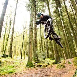 Image post by @nukeproofbikes on Instagram