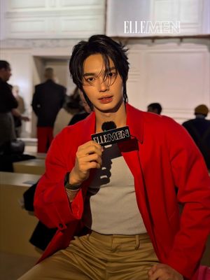 Image post by @ellemenhk on Instagram