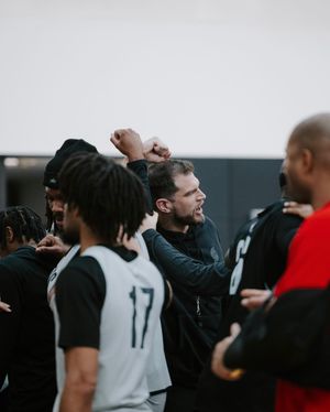 Image post by @trailblazers on Instagram