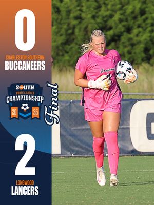 Image post by @bigsouthsports on Instagram