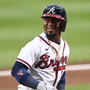 Image post by @braves on Instagram