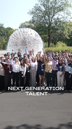 Image post by @abbgroup on Instagram