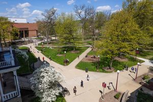 Image post by @iupedu on Instagram