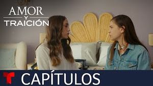 Video post by @telemundo on YouTube