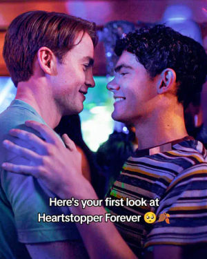 Image post by @gaytimes on TikTok