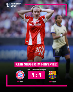 Image post by @magentasport on Instagram