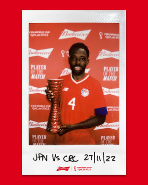 Image post by @fifaworldcup on Instagram