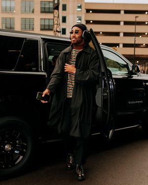 Image post by @janayejohnson on Instagram