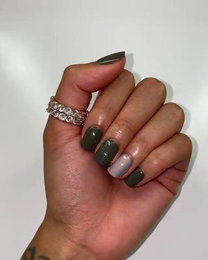 Image post by @impressbeauty on Facebook