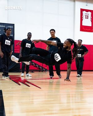 Image post by @rocketsentertainment on Instagram