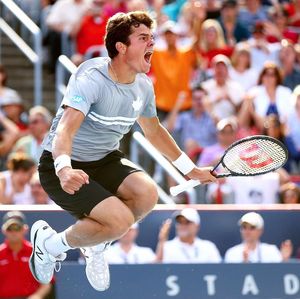 Image post by @usopen on Instagram