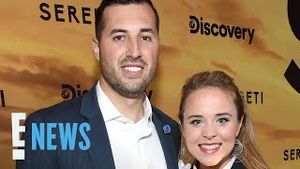 Video post by @enews on YouTube