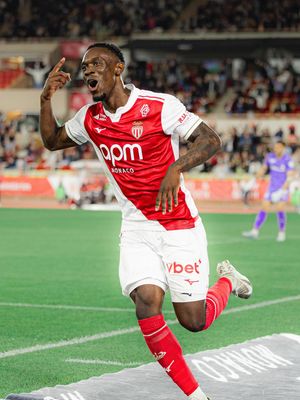 Image post by @asmonaco on Instagram