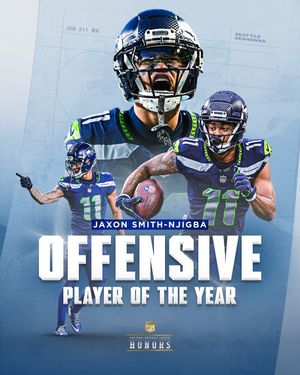 Image post by @seahawks on Instagram