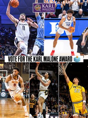 Image post by @hoophall on Instagram
