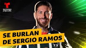 Video post by @deportes on YouTube