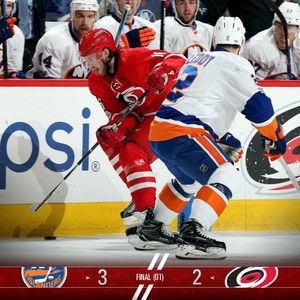 Image post by @canes on Instagram