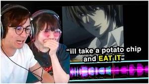 Video post by @lilypichu on YouTube