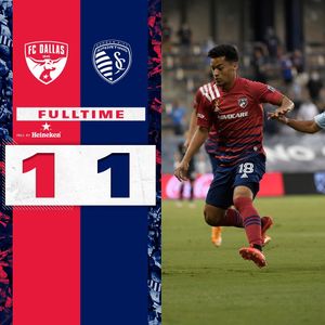 Image post by @fcdallas on Instagram
