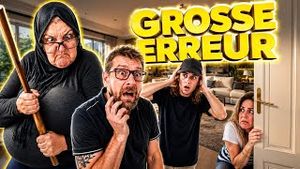 Video post by @pnrfamily on YouTube