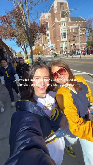 Video post by @josiestoffan on TikTok
