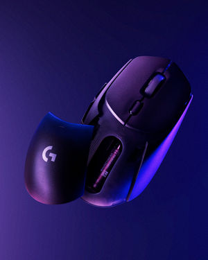 Image post by @logitechg on Instagram