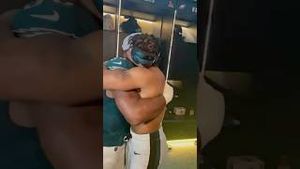 Video post by @undergroundsportsphiladelphia on YouTube