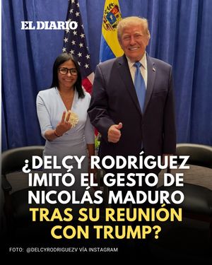 Image post by @eldiariony on Instagram