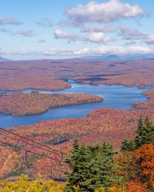 Image post by @mountsnow on Instagram