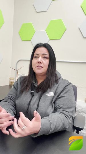 Video post by @GoodStewardConsulting on Facebook