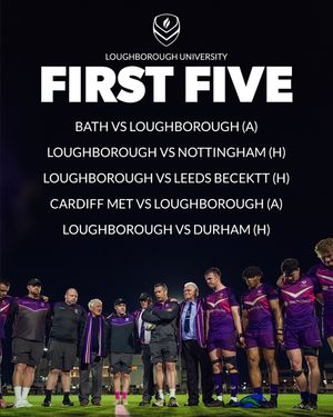 Image post by @bucssuperrugby on Instagram