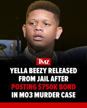 Image post by @tmz_tv on Instagram