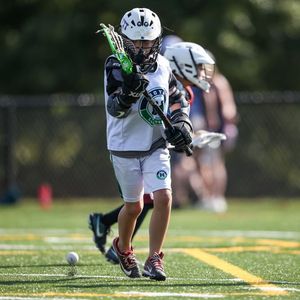 Image post by @Hoya Youth Lacrosse Association on Facebook