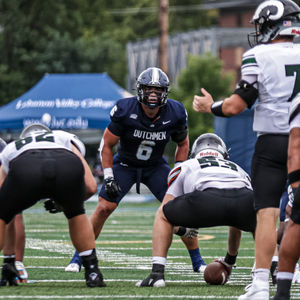 Image post by @lvcathletics on Instagram