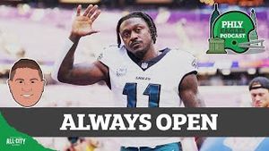 Video post by @phly_sports on YouTube