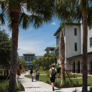 Image post by @fgcu on Instagram