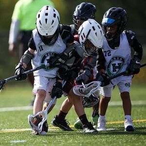 Image post by @Hoya Youth Lacrosse Association on Facebook