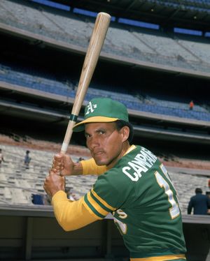 Image post by @mlbcuba on Instagram