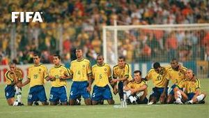 Video post by @fifa on YouTube
