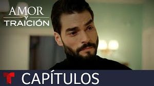 Video post by @telemundo on YouTube