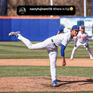 Image post by @syracusemets on Instagram